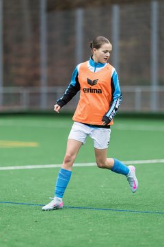 Bild 23 - wBJ VfL Pinneberg - Eimsbuettler TV2 : Ergebnis: 3:5